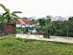 Sembawang Hills Estate (D20), Detached #203308391